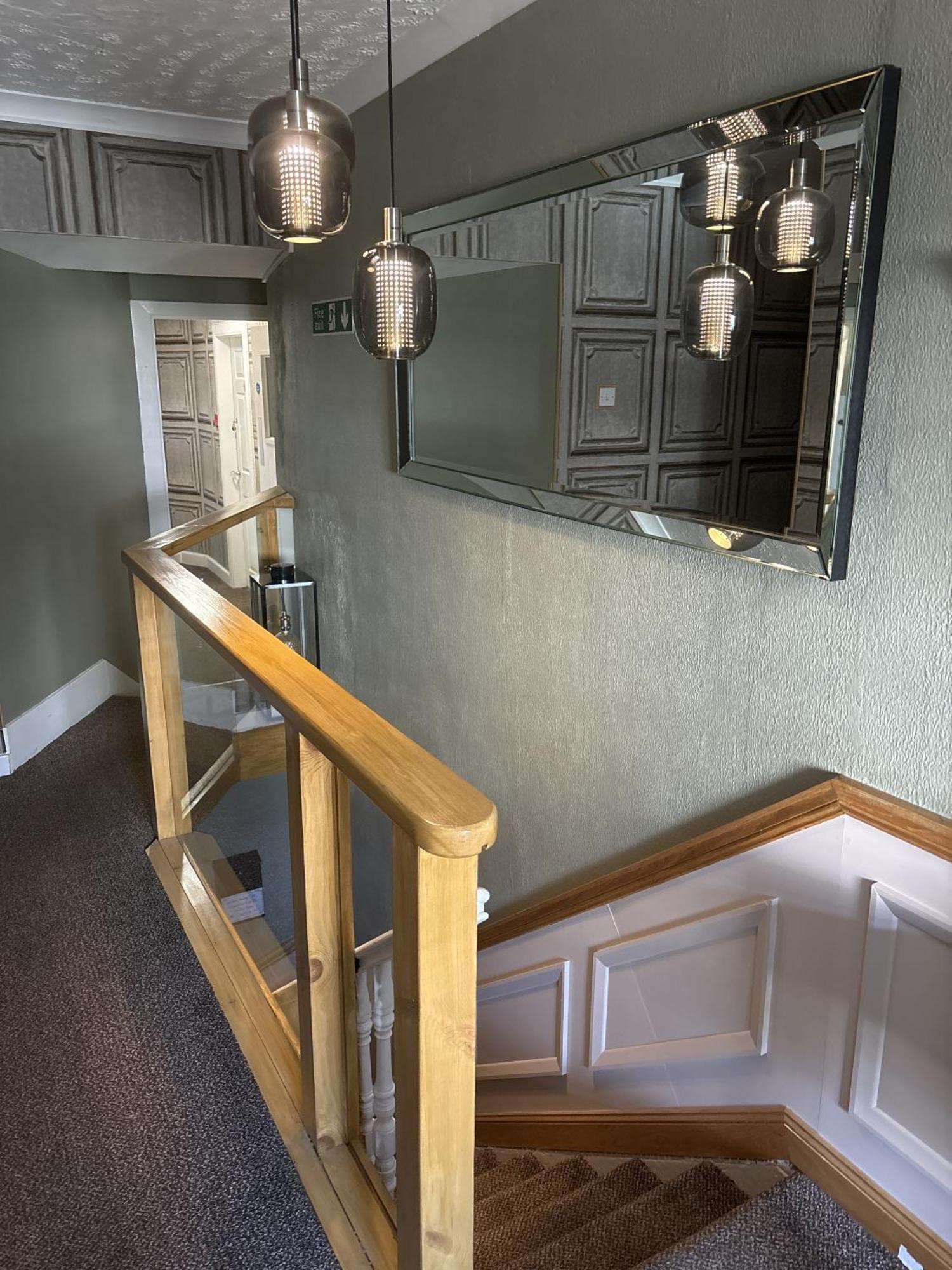 The Blackhorse Accommodation Newton Stewart Zewnętrze zdjęcie