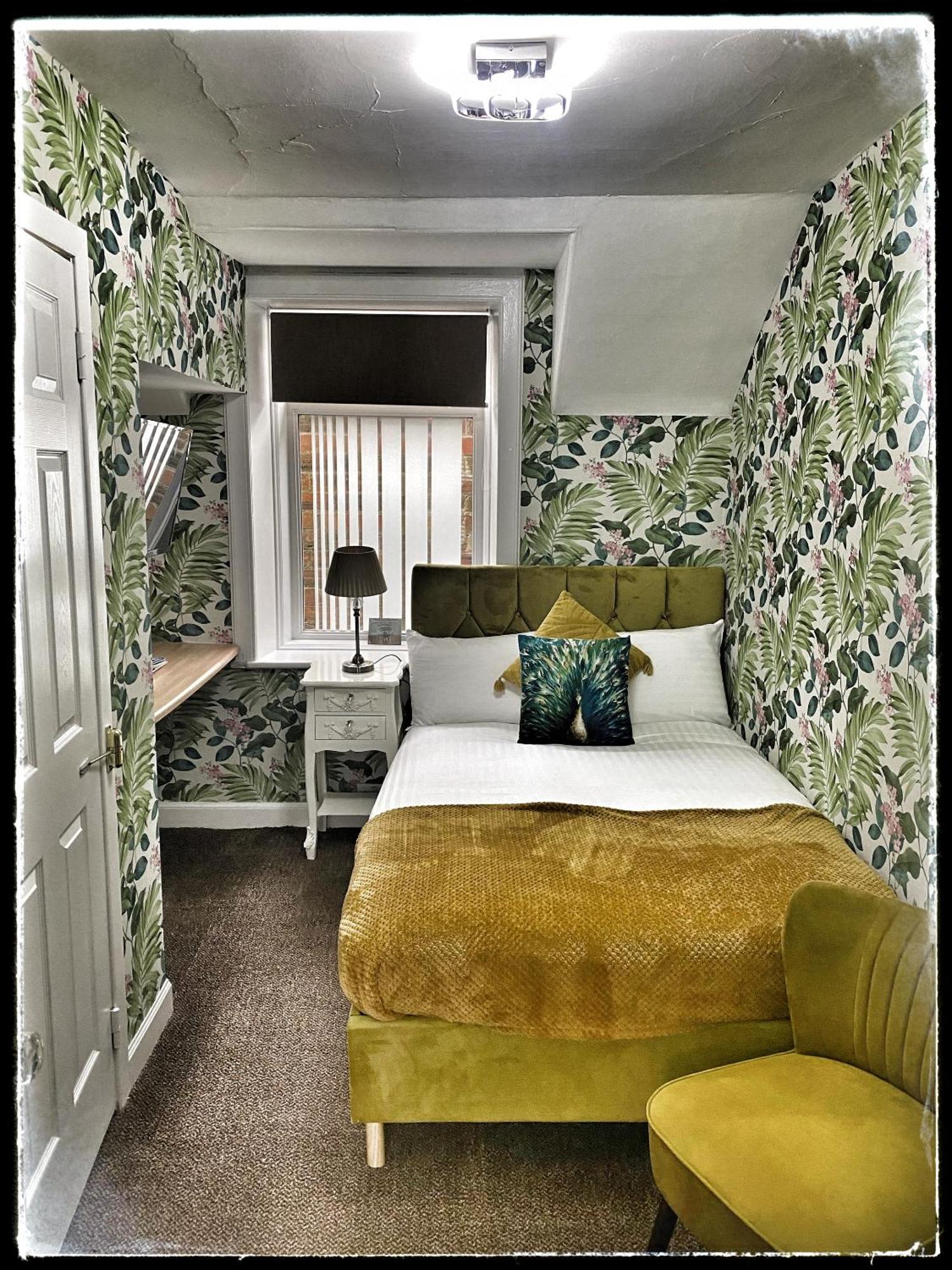 The Blackhorse Accommodation Newton Stewart Zewnętrze zdjęcie