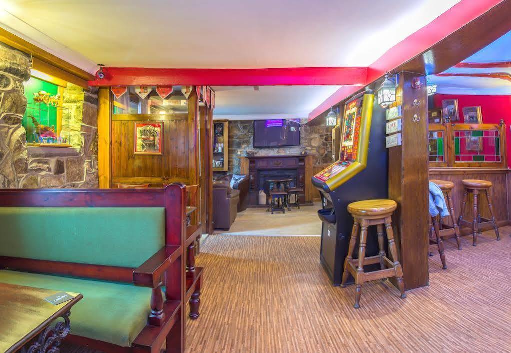 The Blackhorse Accommodation Newton Stewart Zewnętrze zdjęcie