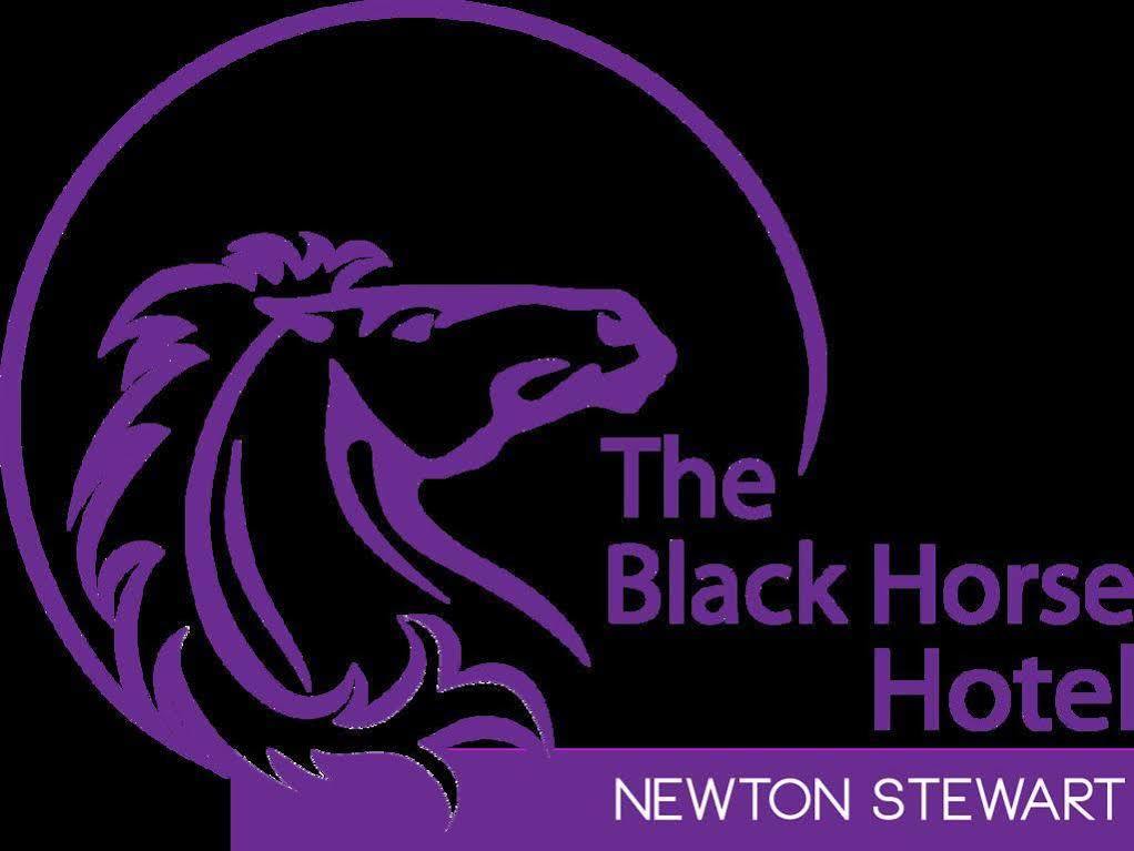 The Blackhorse Accommodation Newton Stewart Zewnętrze zdjęcie